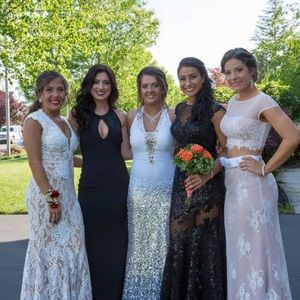 Selling Jovani Prom Dress